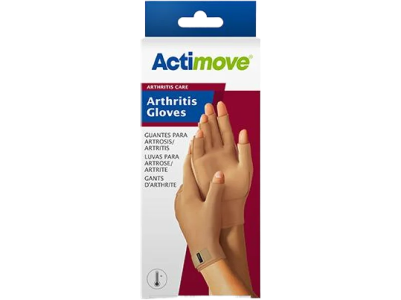 ACTIMOVE Arthritis Care dla osób z zapaleniem stawów, rękawiczki