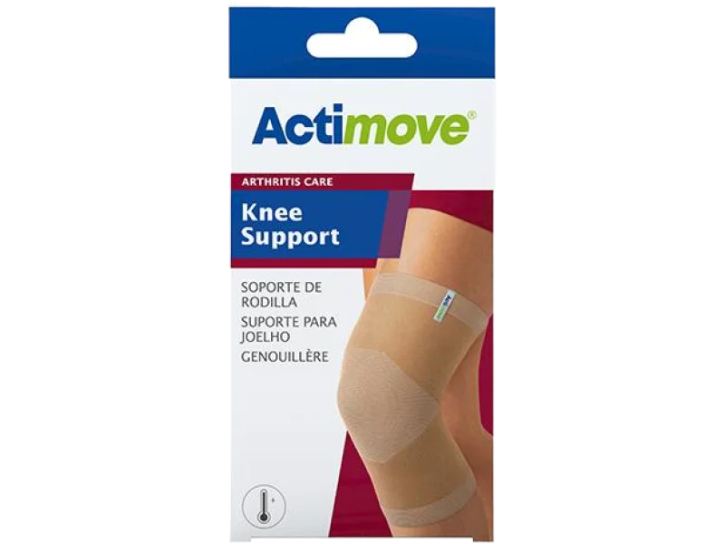 ACTIMOVE dla osób z zapaleniem stawów, opaska