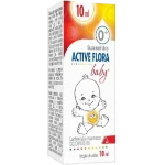 Active Flora Baby+, krople doustne