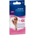 Active Plast antycellulitowe, plaster