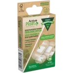 Active Plast Natural zestaw plastrów ekologicznych, plaster