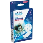 Active Plast wodoodporne, plaster
