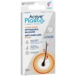 ActivePlast Plastry przeciw wypadaniu włosów, plaster