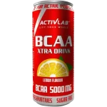 ActivLab BCAA Xtra Drink, smak cytrynowy, napój