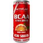 ActivLab BCAA Xtra Drink, smak pomarańczowy, napój