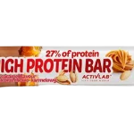 Activlab High Protein Bar, smak arachidowo-karmelowy, baton
