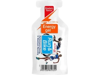 Zdjęcie produktu ActivLab Run & Bike Energy Gel, żel