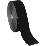 AcuTop Premium Kinesiology Tape czarny, taśma kinezjologiczna