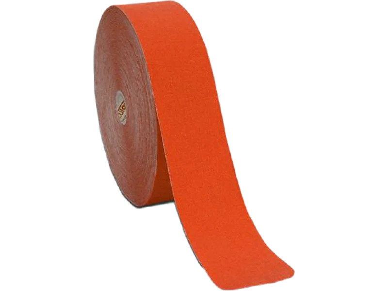 AcuTop Premium Kinesiology Tape pomarańczowy, taśma kinezjologiczna