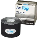 AcuTop Pro Sport Tape, taśma kinezjologiczna