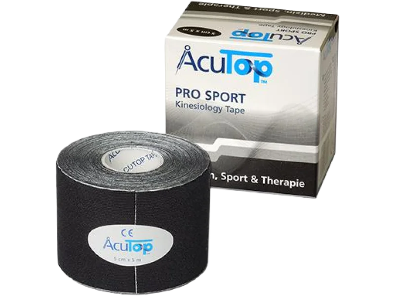 AcuTop Pro Sport Tape, taśma kinezjologiczna