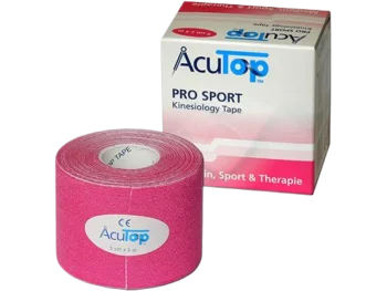 Zdjęcie produktu AcuTop Pro Sport, taśma kinezjologiczna