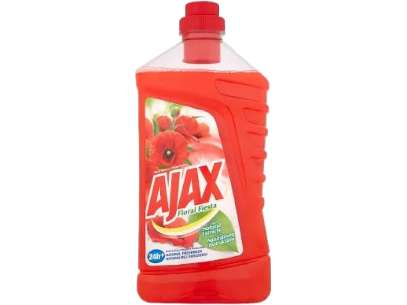 Ajax Floral Fiesta polne kwiaty, płyn