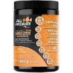 Aliness AllHydrate, izotonik orange+aminokwasy, proszek