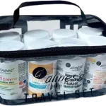 Aliness Travel Set, zestaw