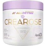 Allnutrition Alldeynn Crearose, smak wiśnia ananas, proszek