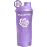 Allnutrition Alldeynn Shaker Violet
