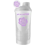 Allnutrition Alldeynn Shaker White