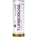 Allnutrition AllDeynn Turborose Pineberry & Guava, płyn