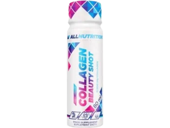 Zdjęcie produktu Allnutrition Collagen Beauty Shot, płyn doustny