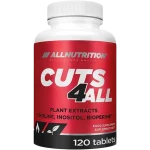 Allnutrition Cuts 4 All, tabletki