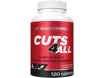 Zdjęcie produktu Allnutrition Cuts 4 All, tabletki