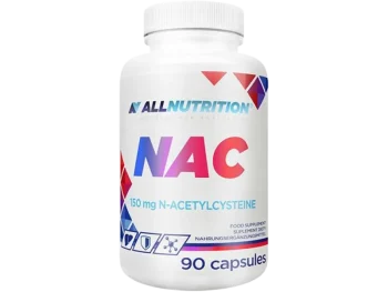 Zdjęcie produktu ALLNUTRITION NAC, kapsułki