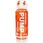 ALLNUTRITION Pump Shock Shot, płyn doustny