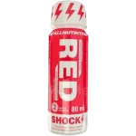 ALLNUTRITION RED Shock, płyn