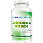 ALLNUTRITION Rhodiola rosea, kapsułki
