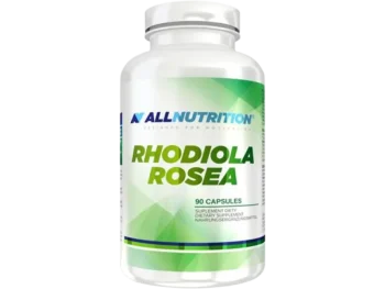 Zdjęcie produktu ALLNUTRITION Rhodiola rosea, kapsułki