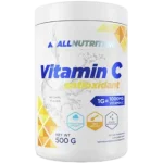 ALLNUTRITION Vitamin C antioxidant, proszek