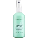 ALOESOVE Hydrolat z aloesu BIO+, mgiełka