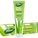 Aloesowa pasta do zębów