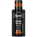 Alpecin Coffein Shampoo C1 Black Edition, szampon
