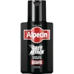 Alpecin Grey Attack, szampon