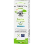 ALPHANOVA BEBE Eryzinc krem przeciw odparzeniom
