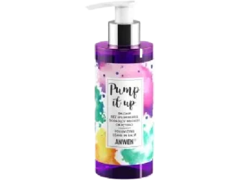 Zdjęcie produktu ANWEN Pump It Up, balsam