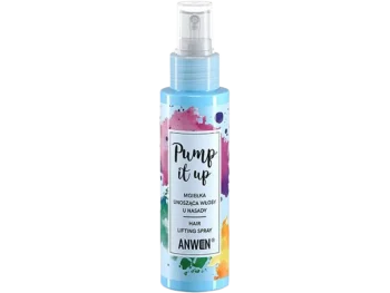 Zdjęcie produktu Anwen Pump It Up unosząca włosy u nasady, mgiełka
