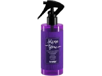 ANWEN Shine & Glow, mgiełka