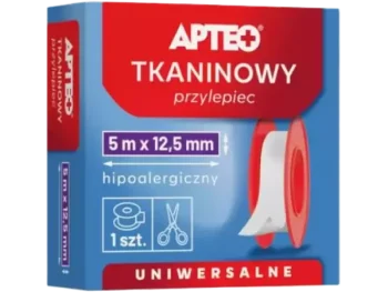 Zdjęcie produktu APTEO CARE, przylepiec