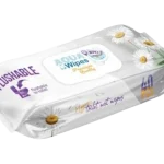 Aqua Wipes Premium mokry papier toaletowy, chusteczki
