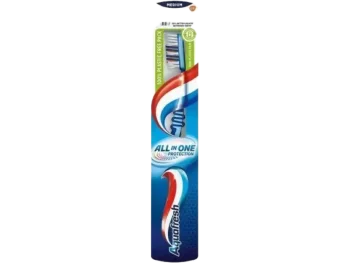 Aquafresh All In One Protection szczoteczka do zębów