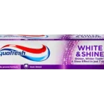 Aquafresh white & shine, pasta