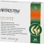Artrostaw Forte, tabletki