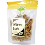 Astron morwa biała suszone owoce