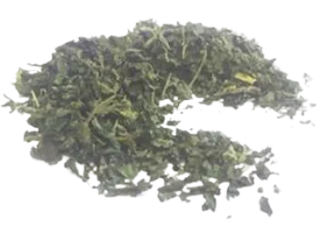 Zdjęcie produktu Astron pokrzywa suszone liście, zioła do zaparzania