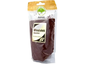 Zdjęcie produktu Astron wiesiołek dwuletni nasiona, zioła do zaparzania