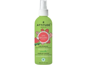 Zdjęcie produktu Attitude do rozczesywania włosów arbuz i kokos, spray