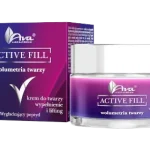 Ava Active Fill wolumetria twarzy, krem
